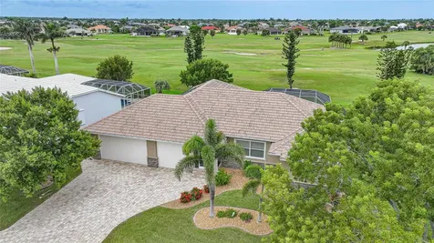 3829 Bordeaux Drive Punta Gorda FL 33950