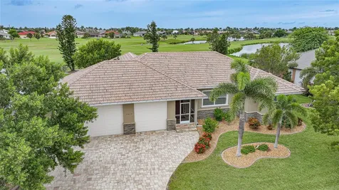 3829 Bordeaux Drive Punta Gorda FL 33950