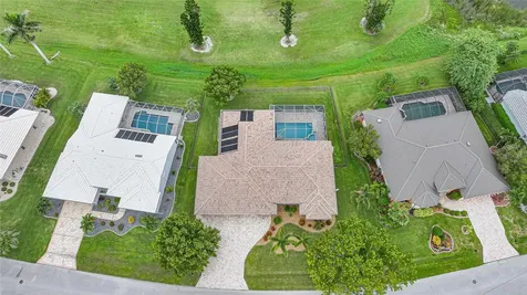 3829 Bordeaux Drive Punta Gorda FL 33950