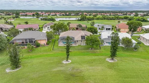 3829 Bordeaux Drive Punta Gorda FL 33950