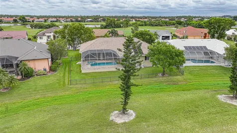 3829 Bordeaux Drive Punta Gorda FL 33950