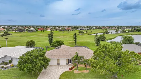 3829 Bordeaux Drive Punta Gorda FL 33950