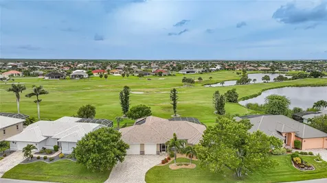 3829 Bordeaux Drive Punta Gorda FL 33950