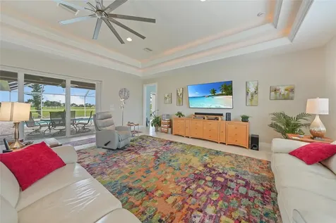 3829 Bordeaux Drive Punta Gorda FL 33950