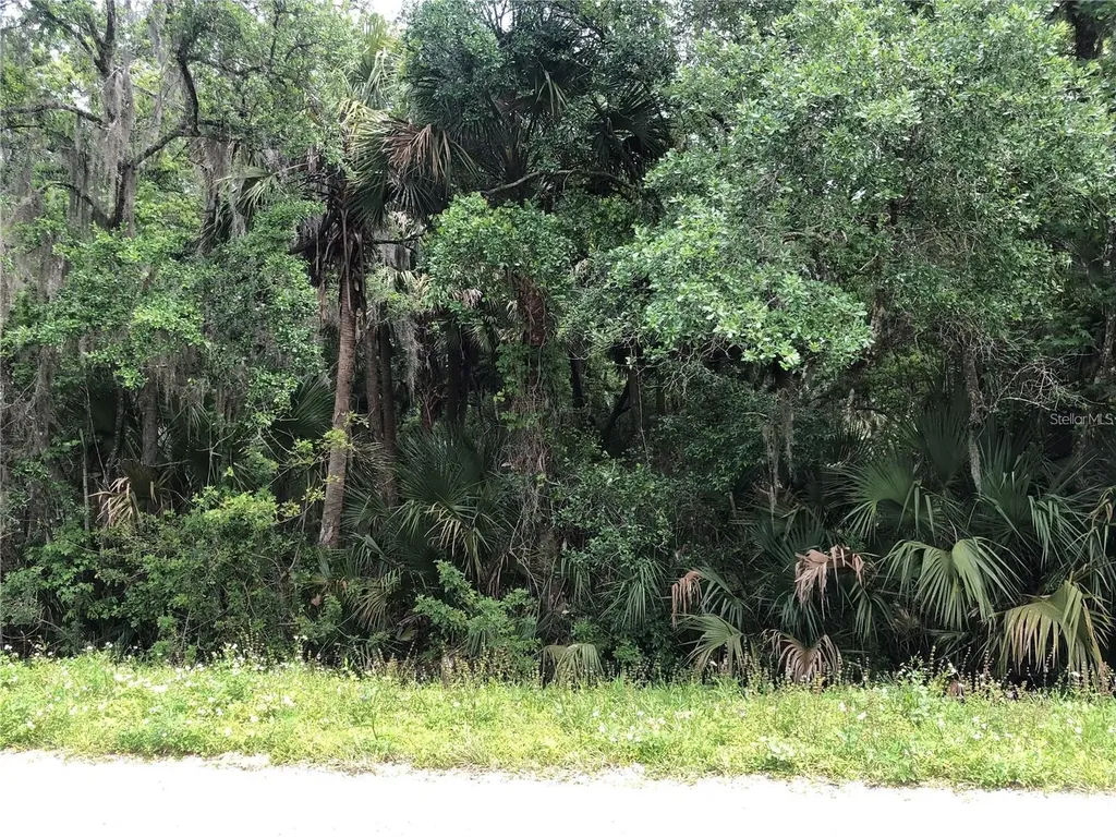 S Mellonville Avenue Sanford FL 32773