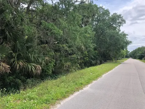 S Mellonville Avenue Sanford FL 32773