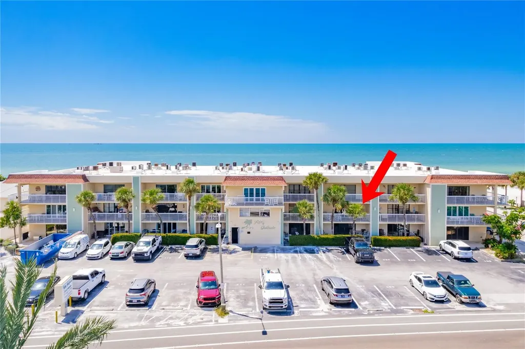 50 Gulf Boulevard Indian Rocks Beach FL 33785