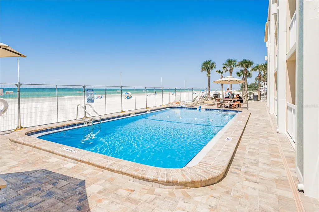 50 Gulf Boulevard Indian Rocks Beach FL 33785