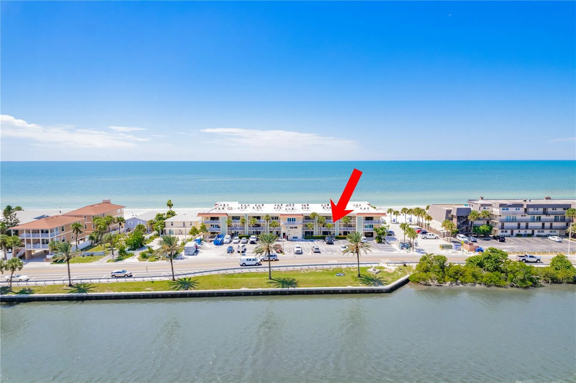 50 Gulf Boulevard Indian Rocks Beach FL 33785