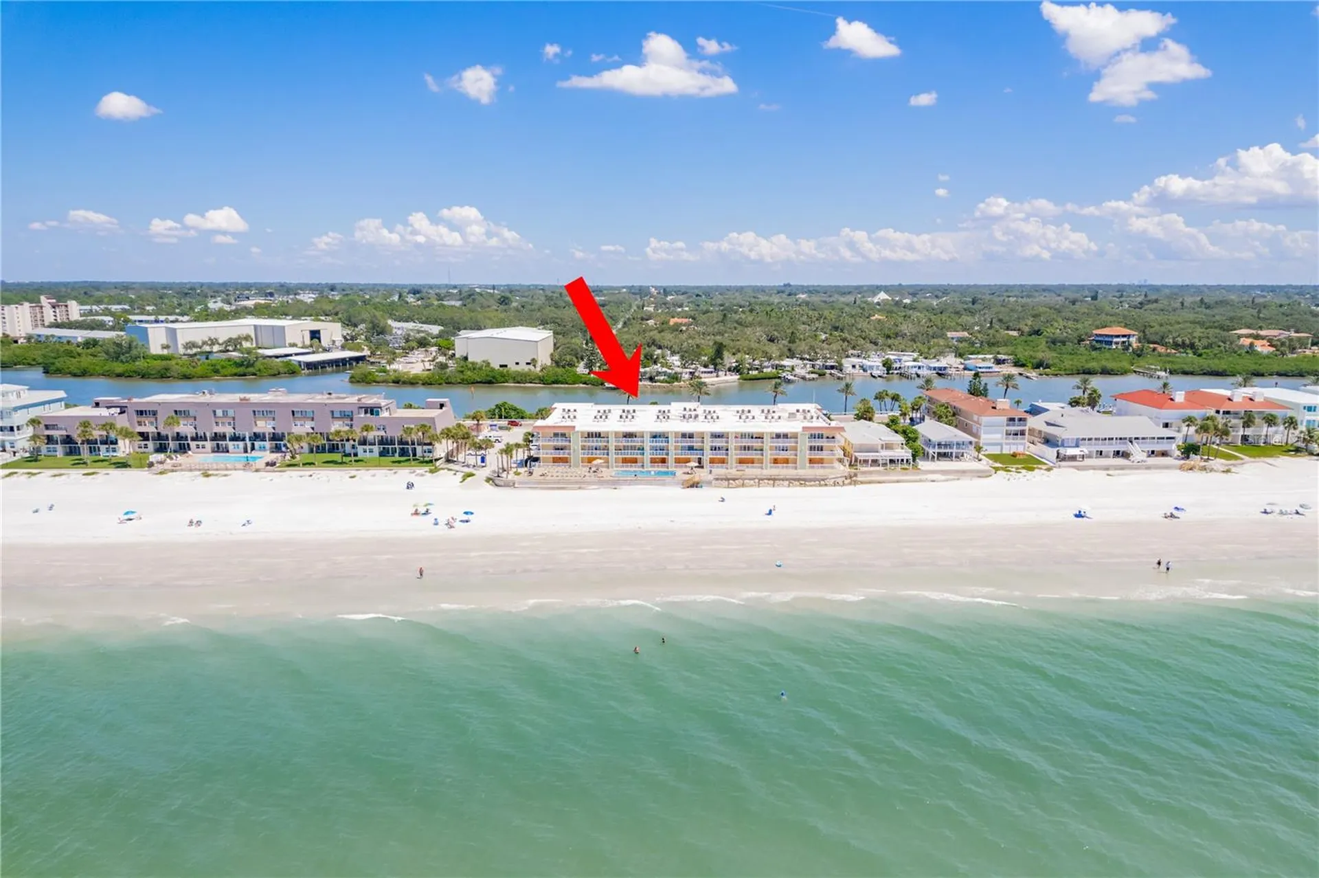 50 Gulf Boulevard Indian Rocks Beach FL 33785