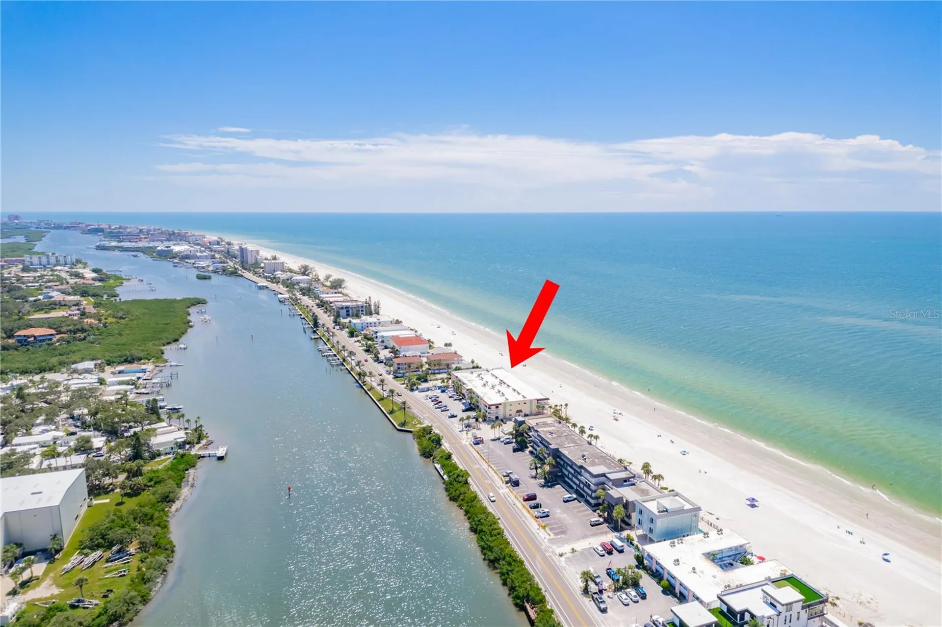 50 Gulf Boulevard Indian Rocks Beach FL 33785