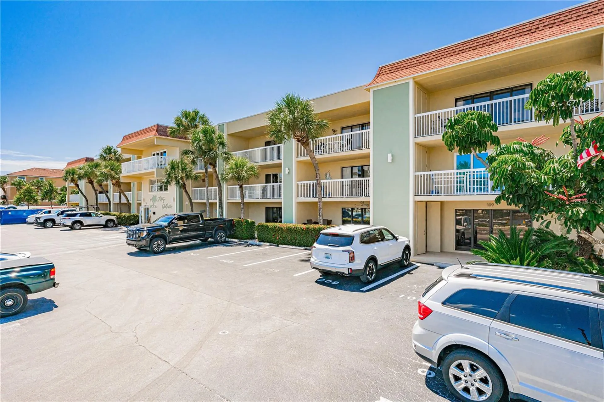 50 Gulf Boulevard Indian Rocks Beach FL 33785