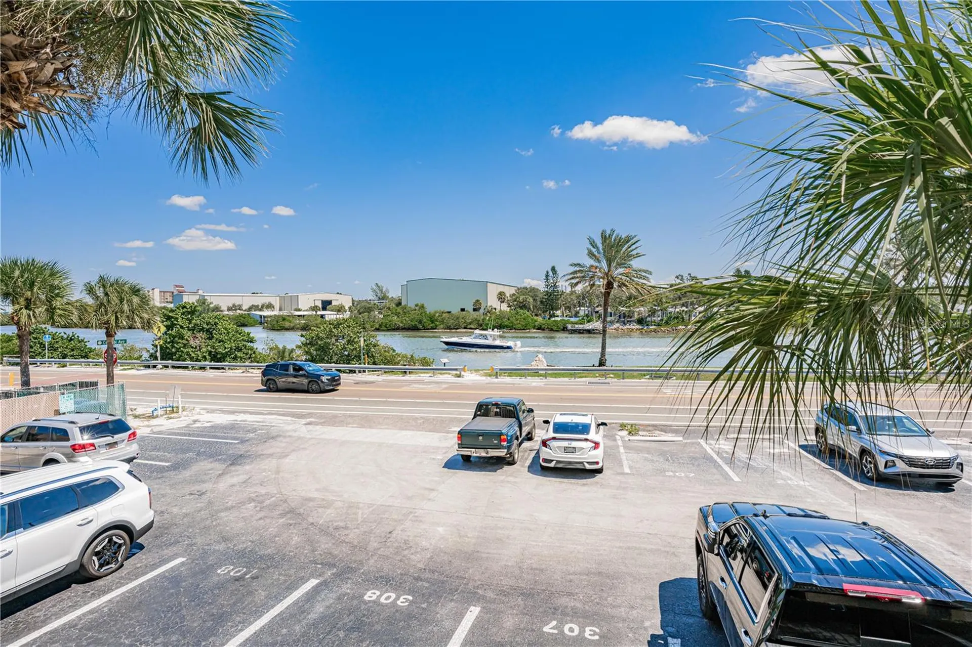 50 Gulf Boulevard Indian Rocks Beach FL 33785
