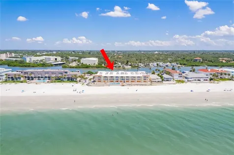50 Gulf Boulevard Indian Rocks Beach FL 33785