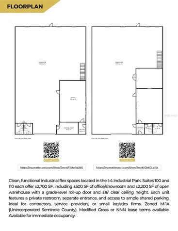 260 Power Court Sanford FL 32771