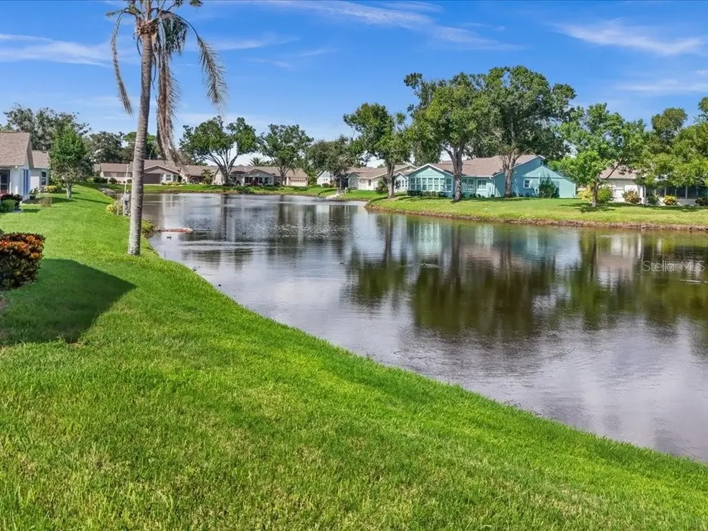 411 Cypress Forest Drive Englewood FL 34223