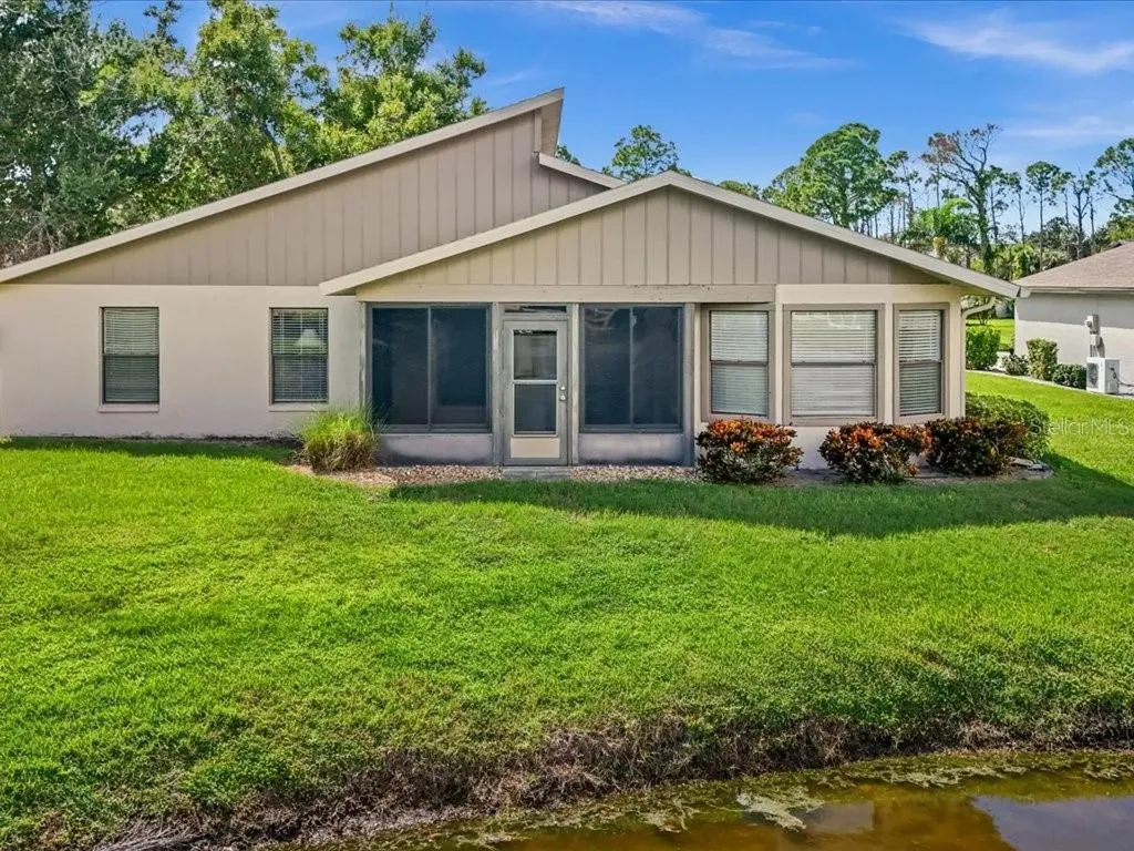 411 Cypress Forest Drive Englewood FL 34223