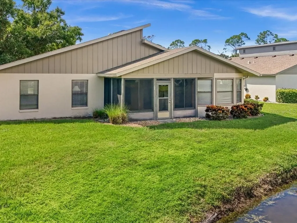 411 Cypress Forest Drive Englewood FL 34223