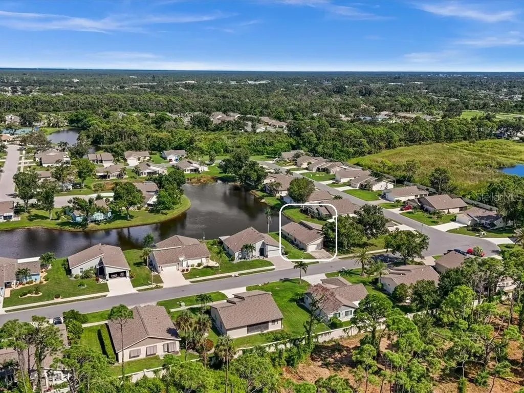 411 Cypress Forest Drive Englewood FL 34223