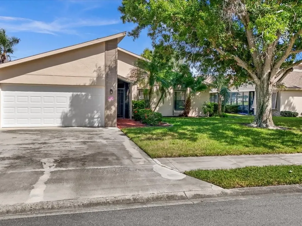 411 Cypress Forest Drive Englewood FL 34223