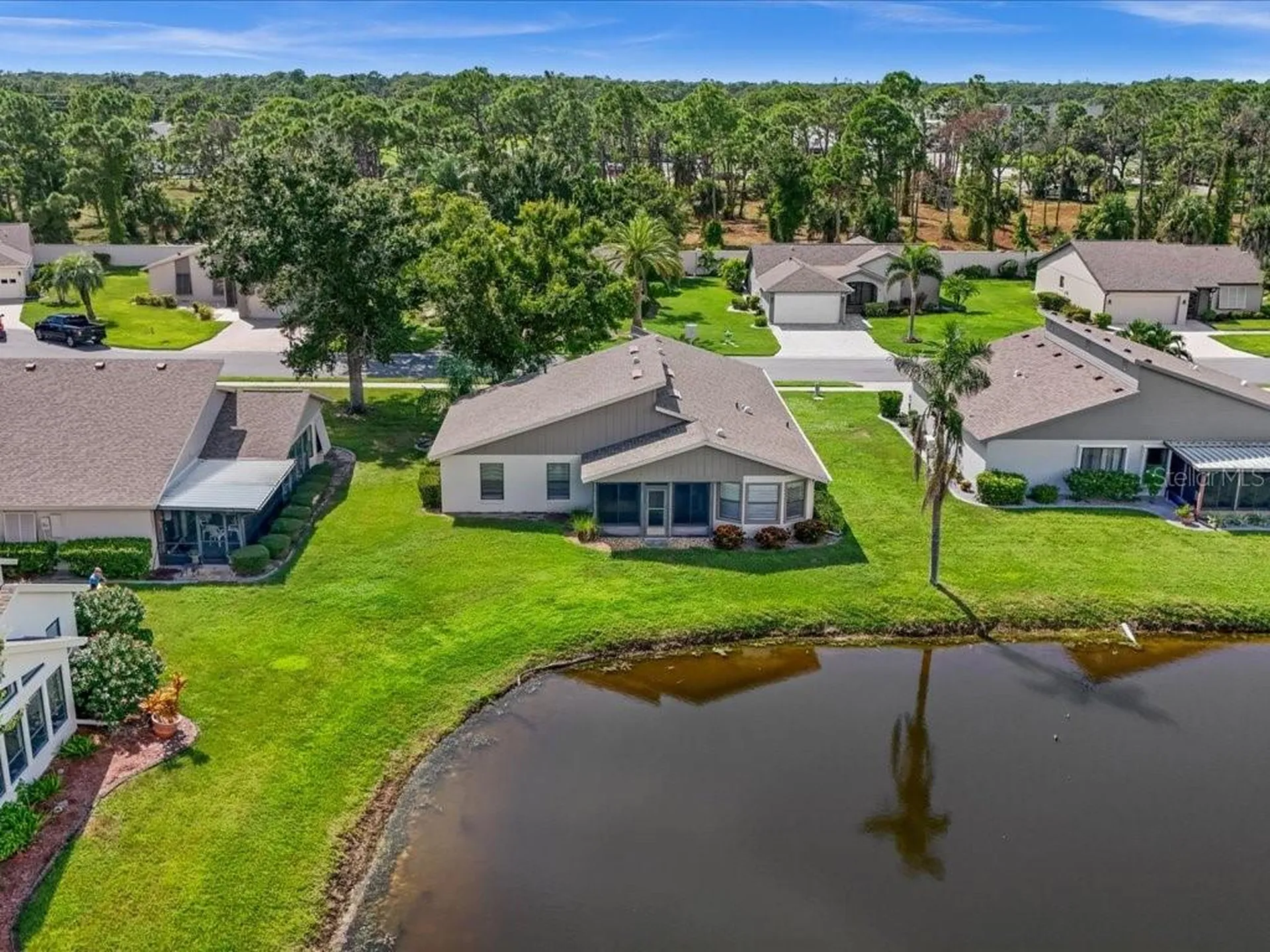 411 Cypress Forest Drive Englewood FL 34223