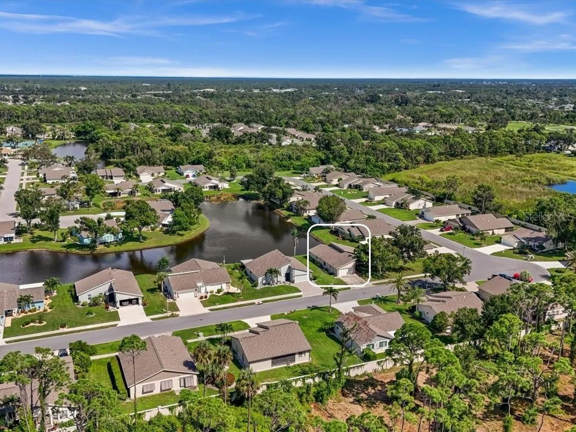 411 Cypress Forest Drive Englewood FL 34223