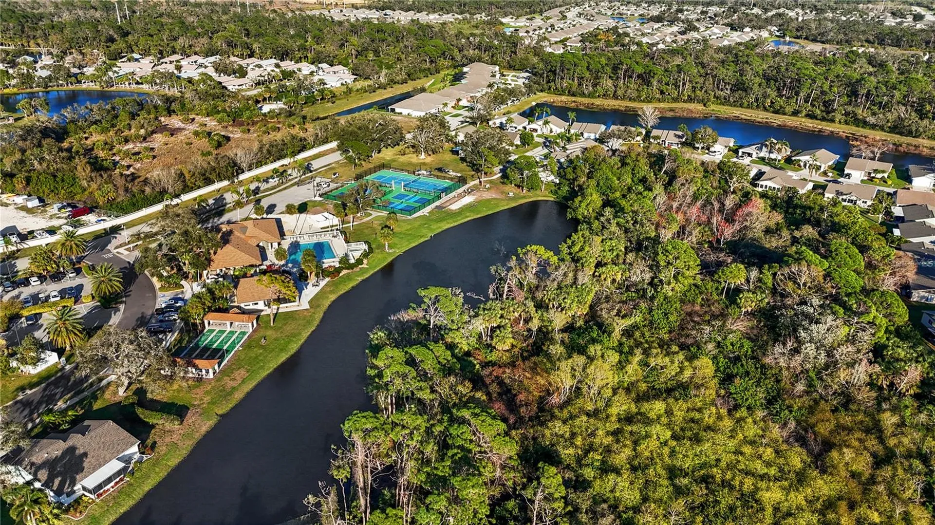 411 Cypress Forest Drive Englewood FL 34223