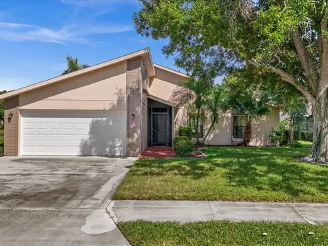 411 Cypress Forest Drive Englewood FL 34223