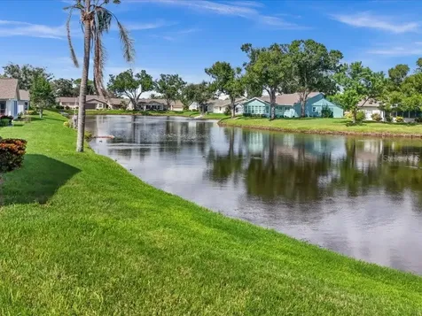 411 Cypress Forest Drive Englewood FL 34223