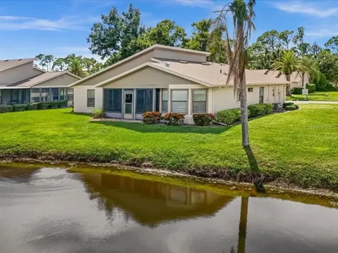 411 Cypress Forest Drive Englewood FL 34223