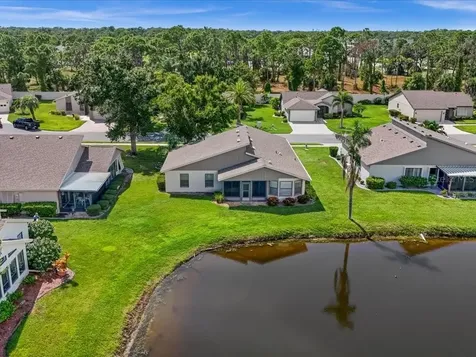 411 Cypress Forest Drive Englewood FL 34223