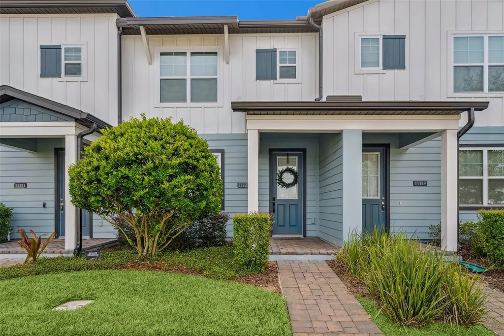 11125 Lime Flower Drive Winter Garden FL 34787