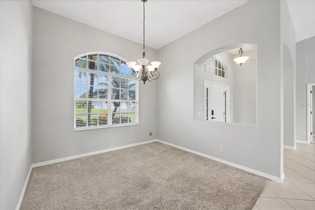 39 Medalist Circle Rotonda West FL 33947