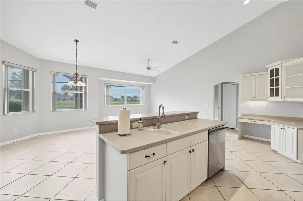 39 Medalist Circle Rotonda West FL 33947