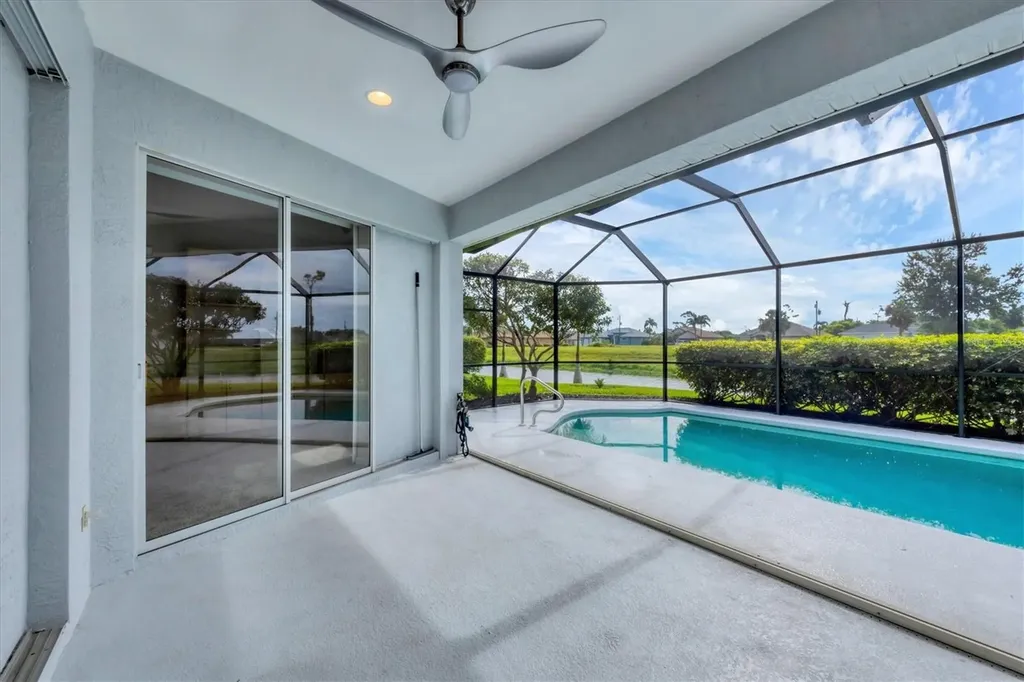 39 Medalist Circle Rotonda West FL 33947