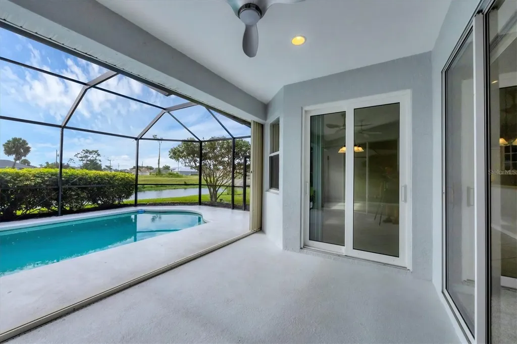 39 Medalist Circle Rotonda West FL 33947