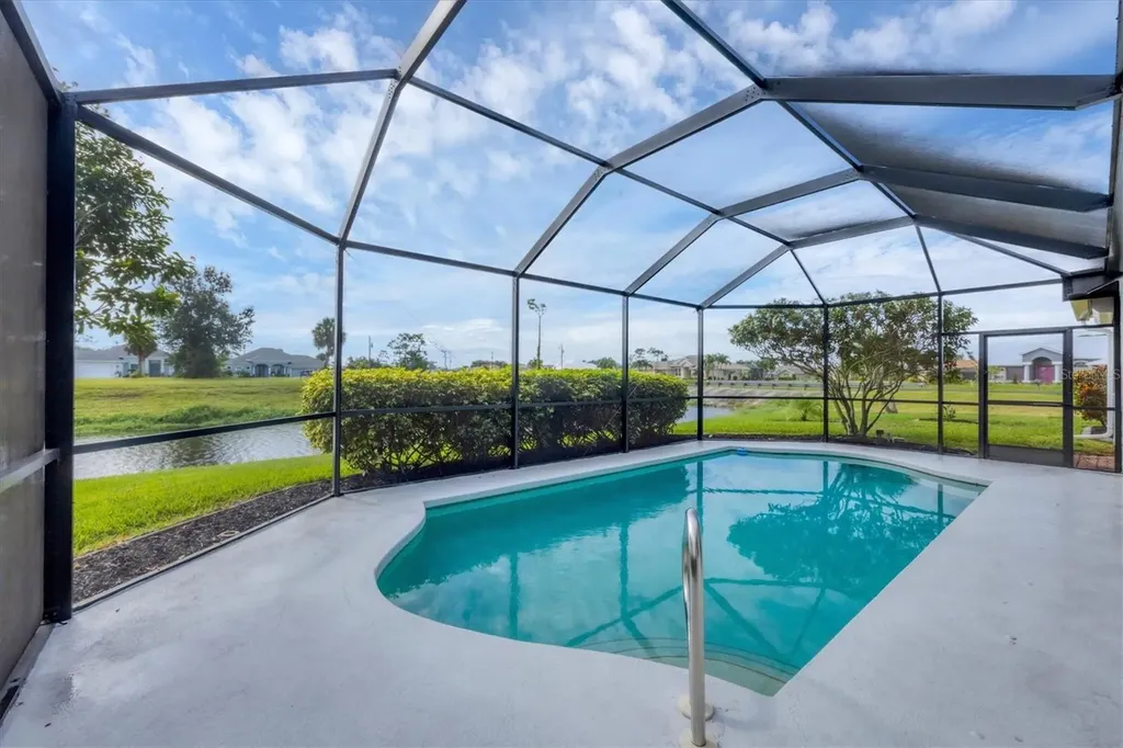 39 Medalist Circle Rotonda West FL 33947