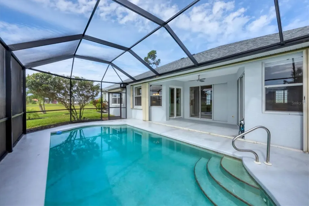 39 Medalist Circle Rotonda West FL 33947