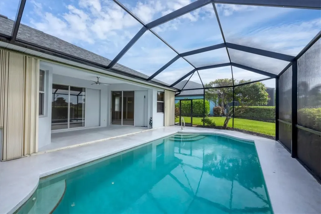 39 Medalist Circle Rotonda West FL 33947