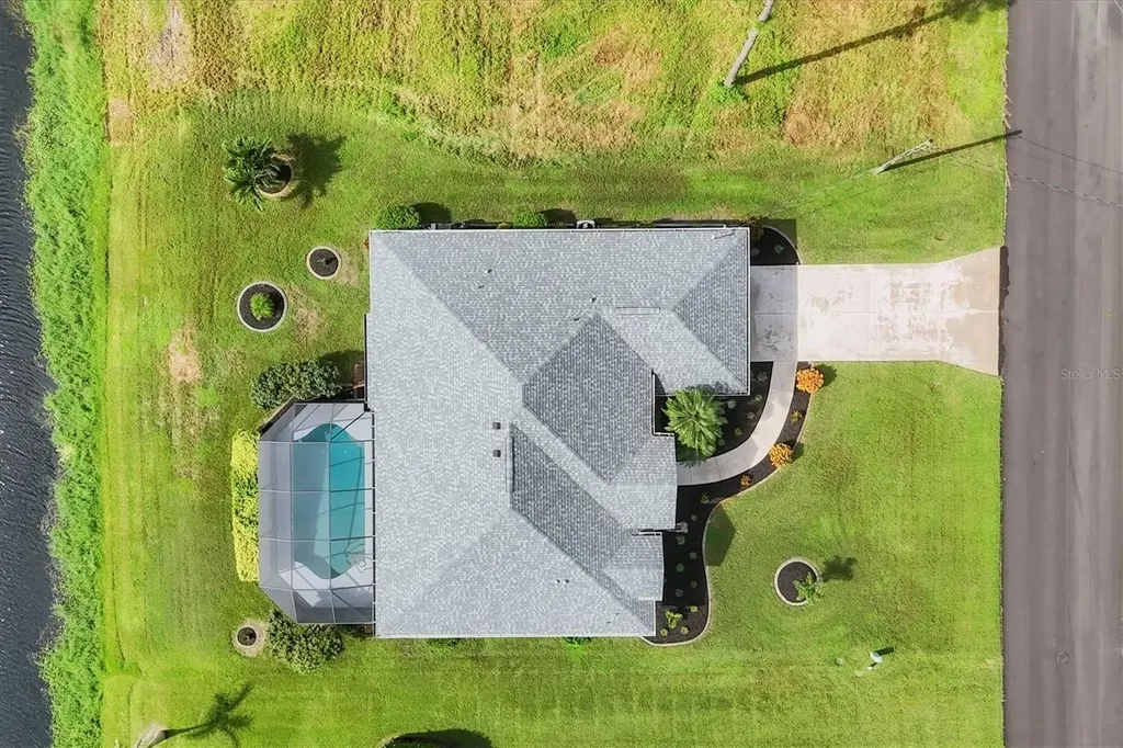 39 Medalist Circle Rotonda West FL 33947