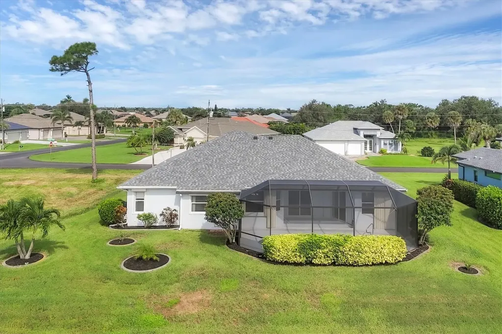39 Medalist Circle Rotonda West FL 33947