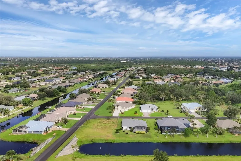 39 Medalist Circle Rotonda West FL 33947