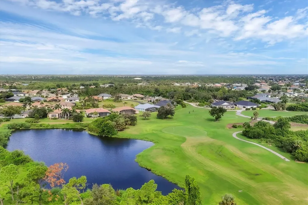 39 Medalist Circle Rotonda West FL 33947