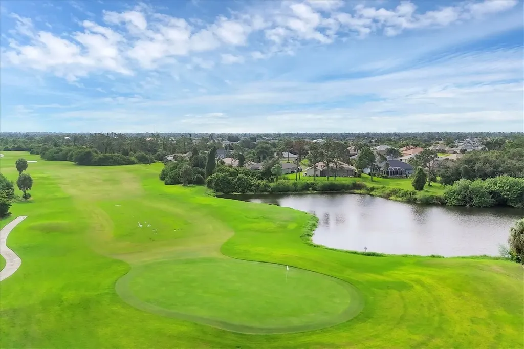 39 Medalist Circle Rotonda West FL 33947