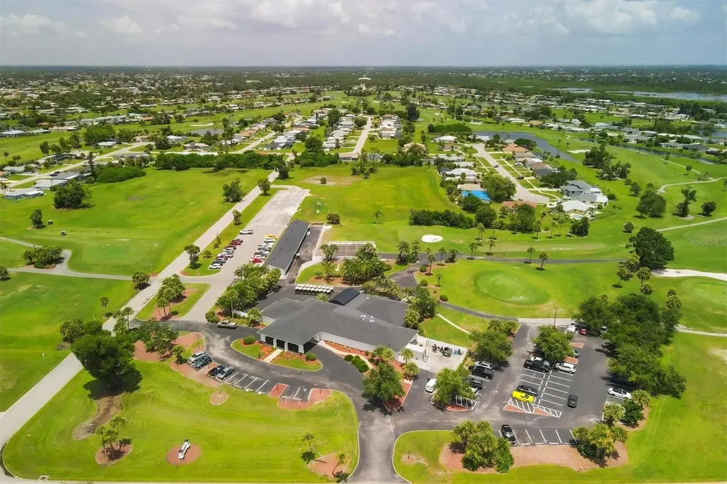 39 Medalist Circle Rotonda West FL 33947