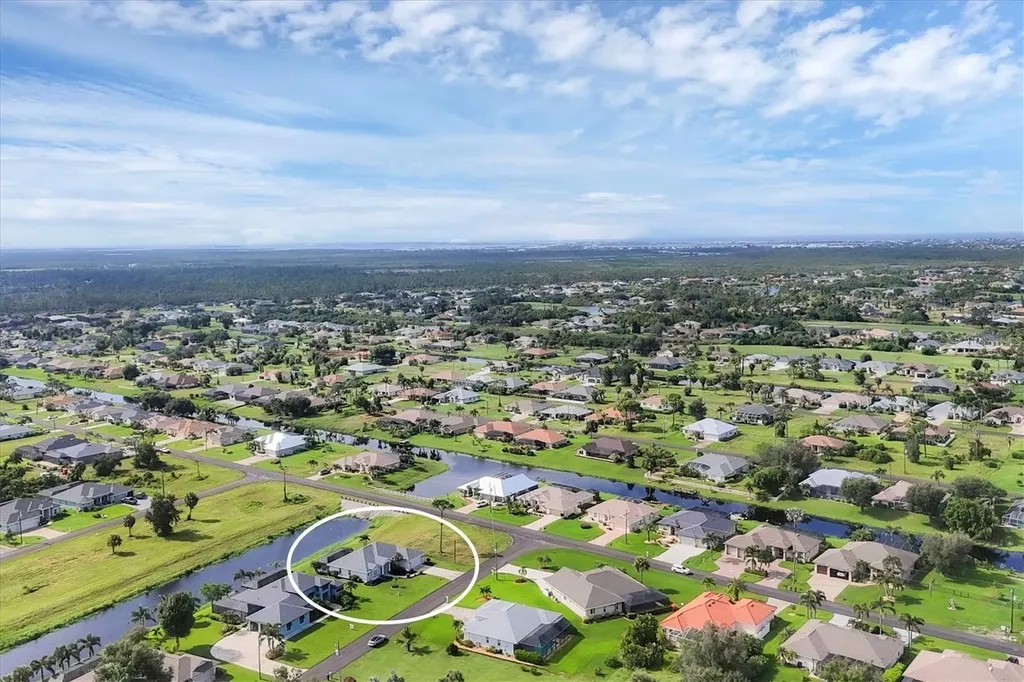 39 Medalist Circle Rotonda West FL 33947