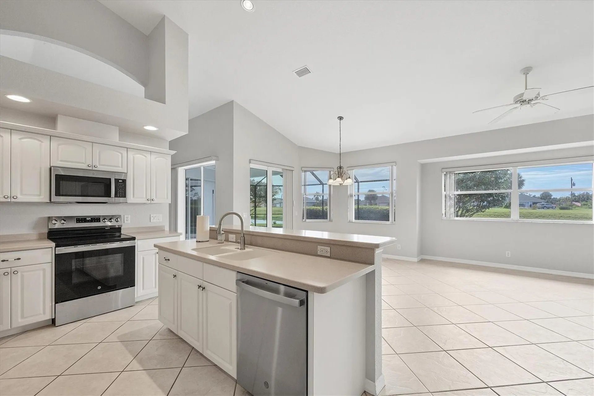 39 Medalist Circle Rotonda West FL 33947