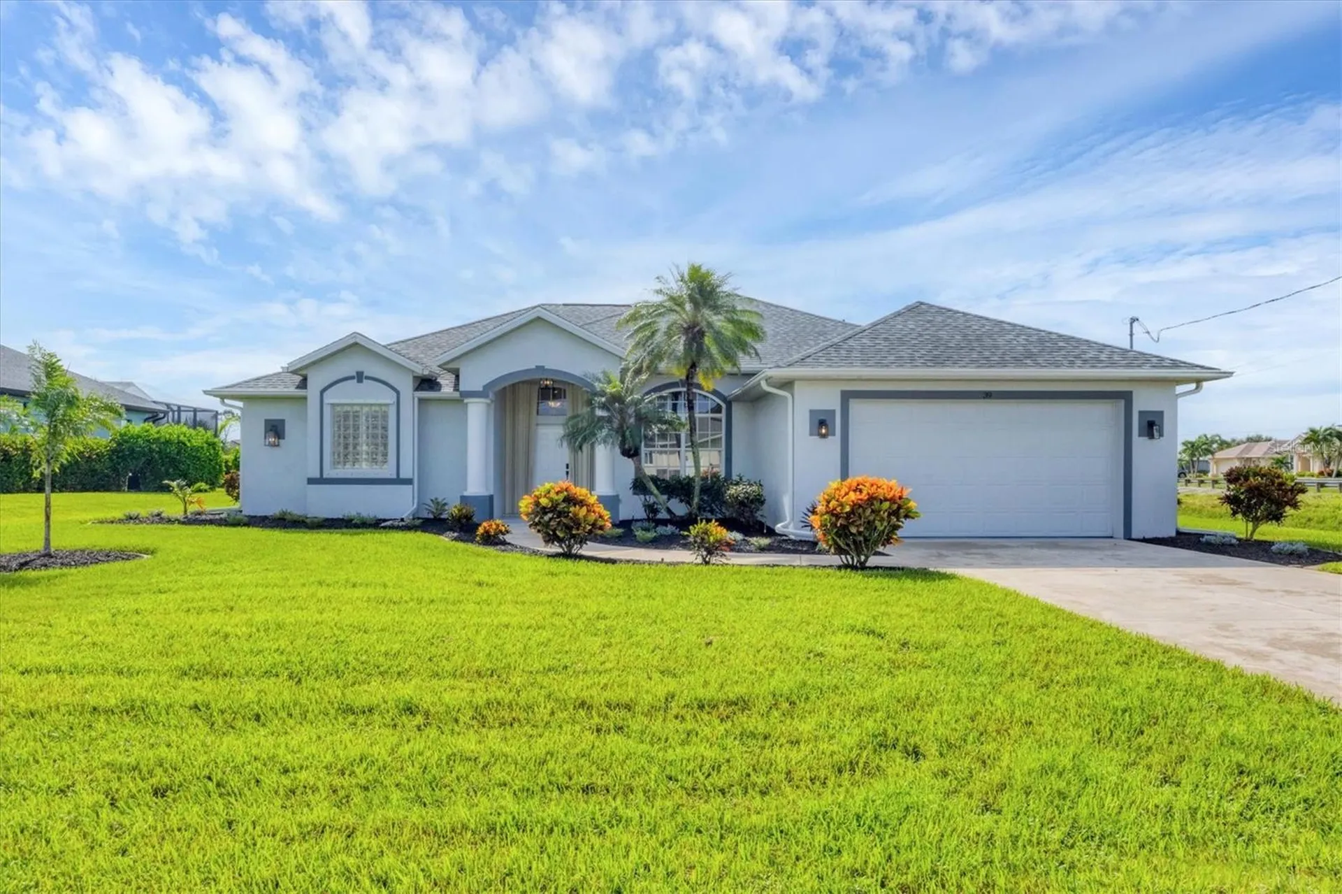 39 Medalist Circle Rotonda West FL 33947