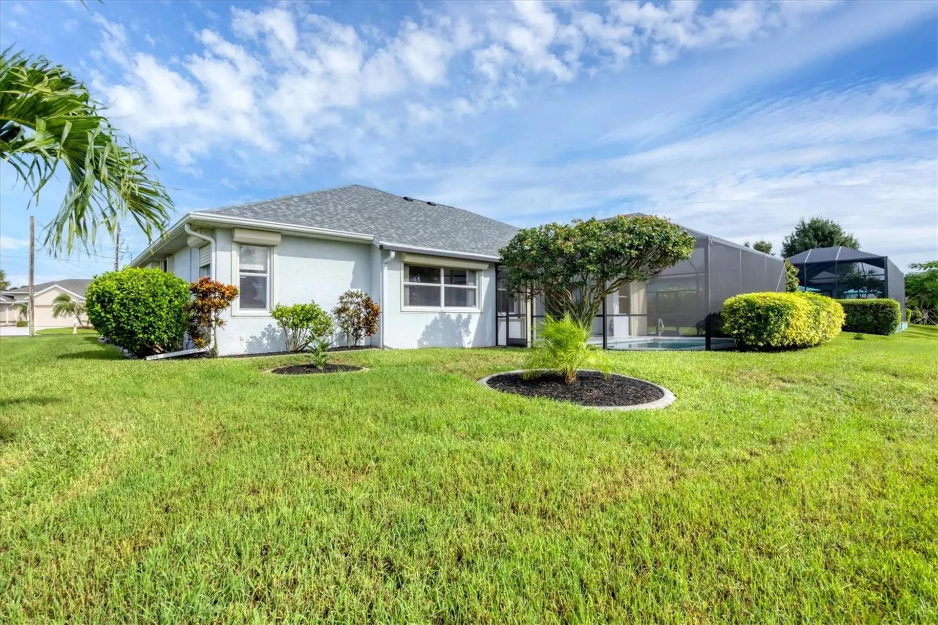 39 Medalist Circle Rotonda West FL 33947