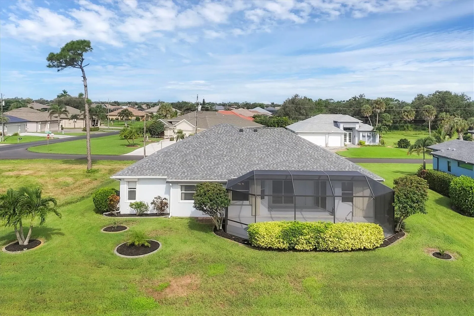 39 Medalist Circle Rotonda West FL 33947